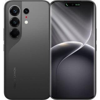Tecno Camon 50 Pro 5G: Fiyatı ve Özellikleri (2026)