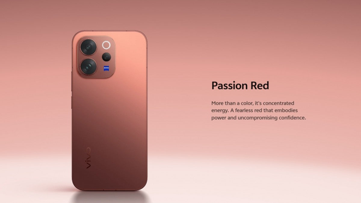 vivo V70 ve V70 Elite'in lansmanını canlı izleyin