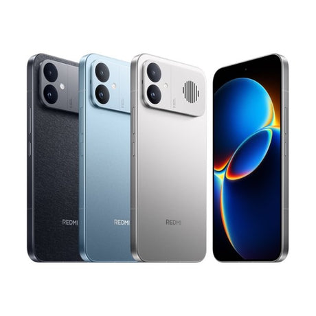Redmi K90 Max: Dimensity 9500, 8,500mAh Batarya ve Daha Fazlası