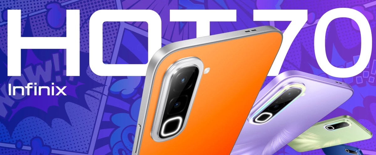 Infinix Hot 70: Özellikleri ve Çıkış Detayları (2026)