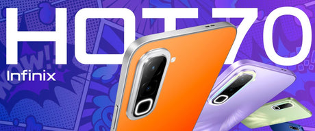 Infinix Hot 70: Özellikleri ve Çıkış Detayları (2026)