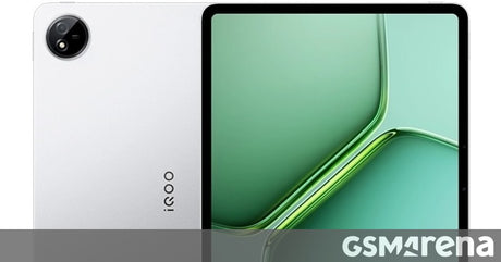 iQOO Pad 5c: Özellikleri ve Çıkış Tarihi (2026)