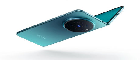Vivo X Fold6: Özellikleri ve Küresel Lansman Detayları
