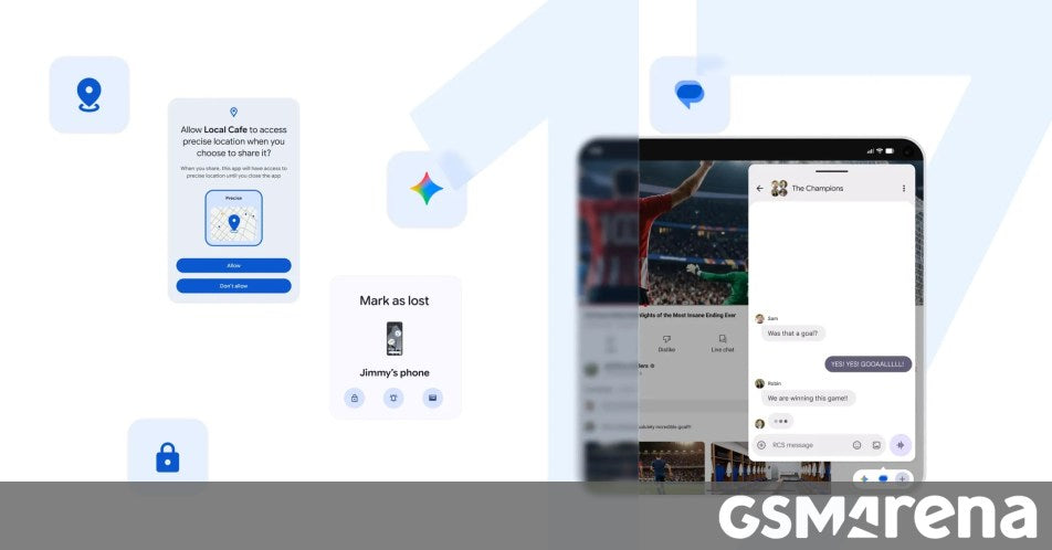 Android 17 Güncellemesi Pixel Telefonlara Geliyor