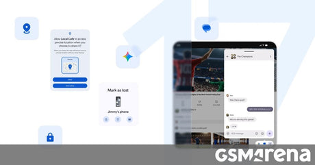 Android 17 Güncellemesi Pixel Telefonlara Geliyor