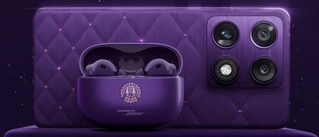 Motorola Signature ve Buds 2 Plus: Swarovski Kristalleriyle Fark Yaratıyor