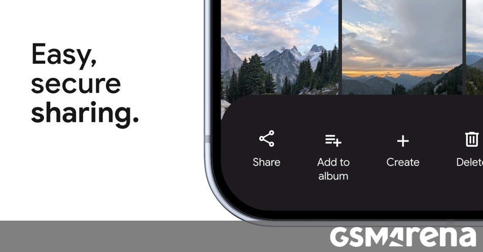 Android Kullanıcıları Artık iPhone'lara QR Kod ile Dosya Gönderebilir