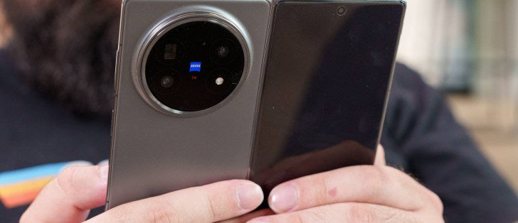 Vivo X Fold6: 6,900mAh Batarya ve Özellikleri
