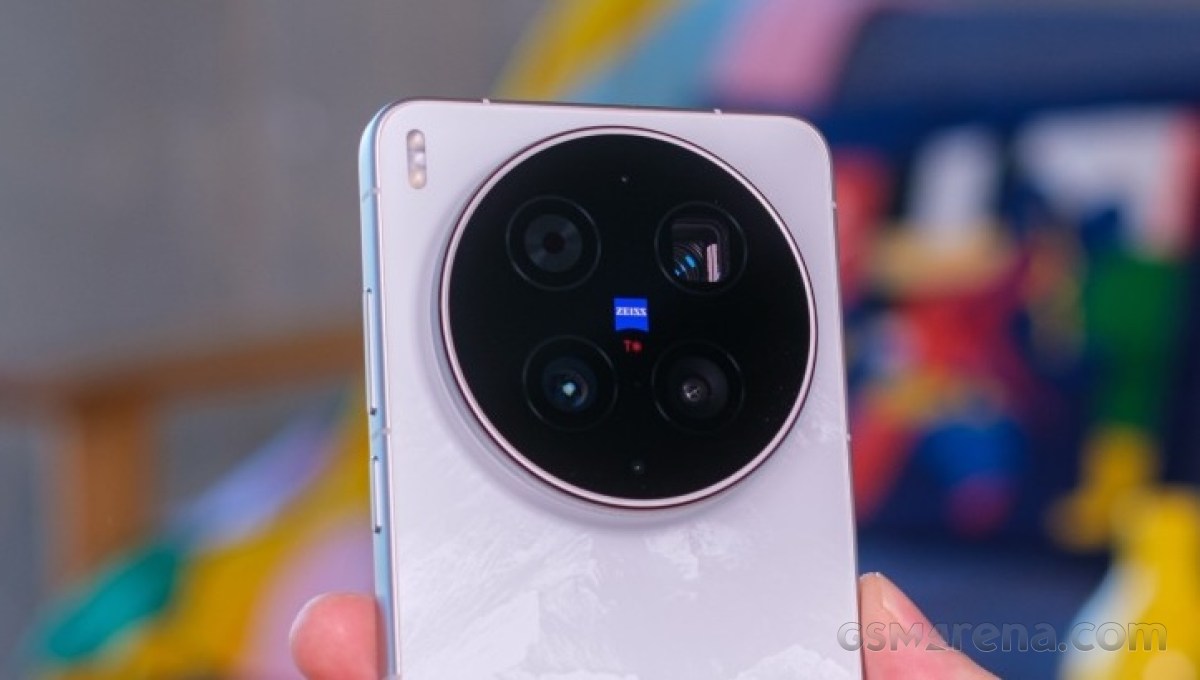 Vivo X500 Ultra: 200MP Telefoto Kamera Seçenekleri ve Çıkış Tarihi