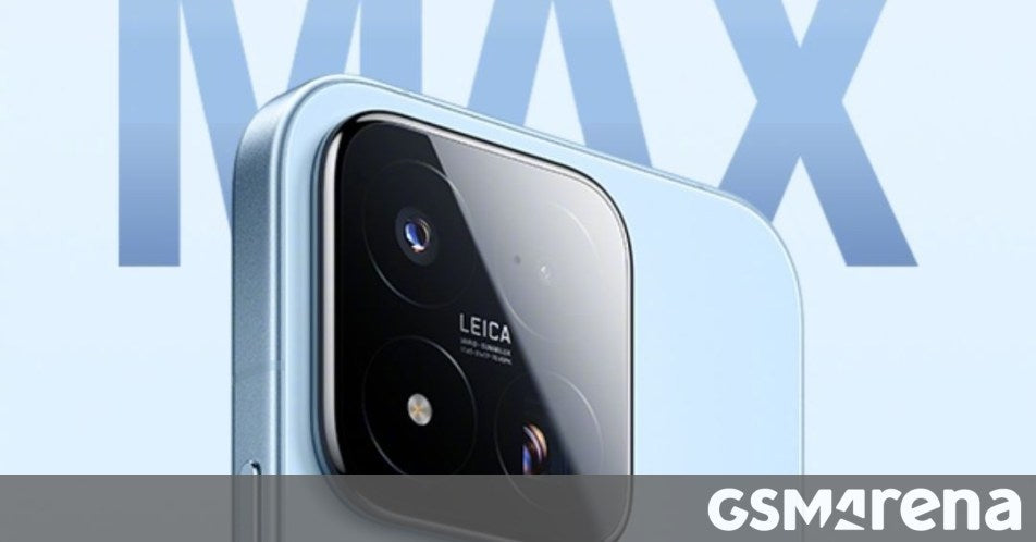 Xiaomi 17 Max: 8,000mAh Batarya ve 200MP Kamera Özellikleri