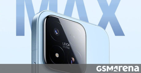 Xiaomi 17 Max: 8,000mAh Batarya ve 200MP Kamera Özellikleri