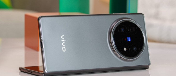 vivo X Fold6: Özellikleri ve Beklenen Çıkış Tarihi