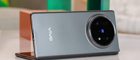 vivo X Fold6: Özellikleri ve Beklenen Çıkış Tarihi