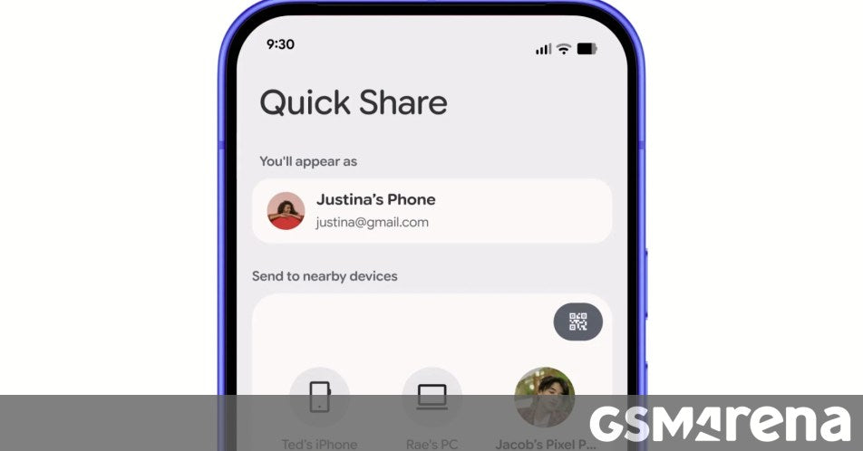 Android Telefonlar AirDrop Desteği Alıyor: Hangi Modeller?
