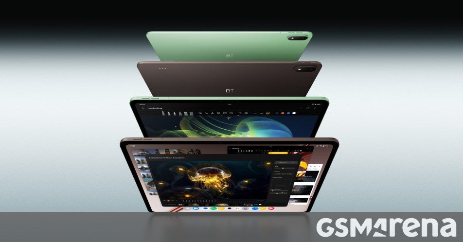 OnePlus Pad 4: Özellikleri, Fiyatı ve Çıkış Tarihi (2026)