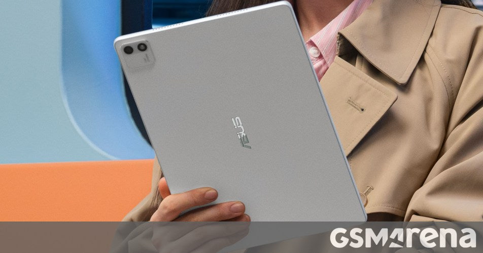 Asus Pad: 12.2 İnç Tabletin Özellikleri ve Detayları