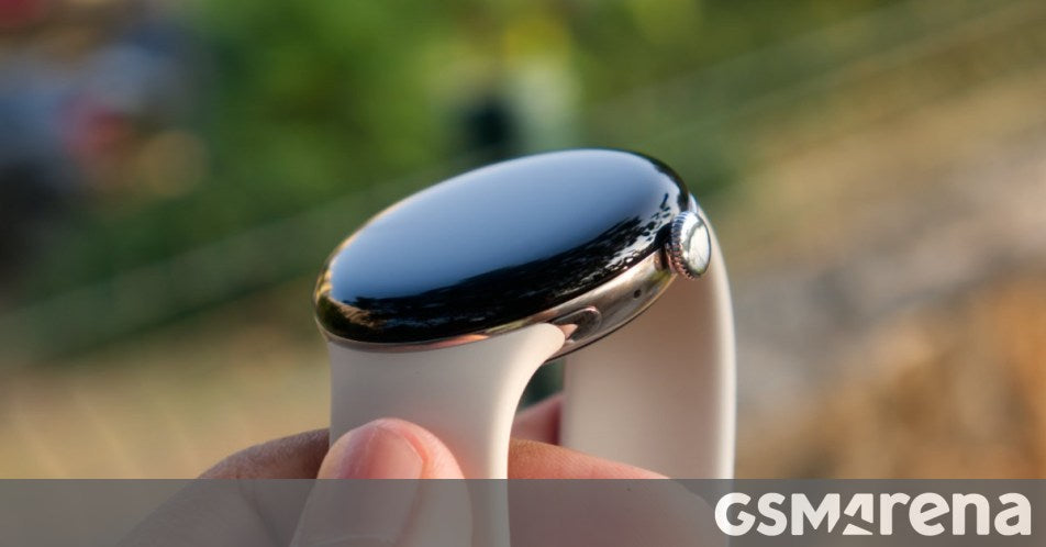 Wear OS 7 Güncellemesi: Pixel Watch Modellerine Yenilikler