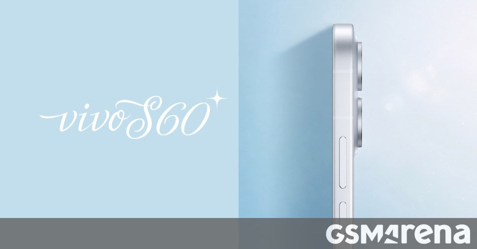 Vivo S60: Özellikleri ve Çıkış Tarihi Hakkında İlk Bilgiler