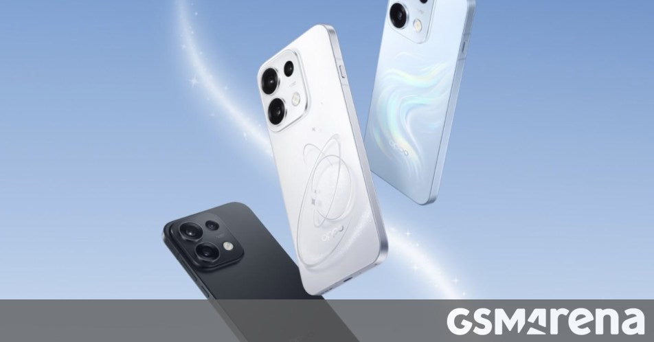 Oppo Reno16 Serisi ve Diğer Ürünler: Çıkış Tarihi ve Özellikler