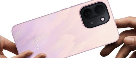 vivo Y600 Turbo: Devasa Batarya ve Özellikleri