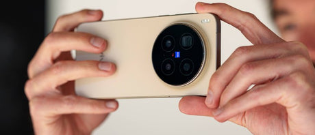 vivo X500 Pro Max: Özellikleri ve Çıkış Tarihi