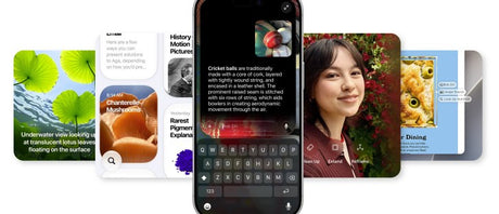 Apple'ın En Gelişmiş AI Özellikleri: Destekleyen Cihazlar