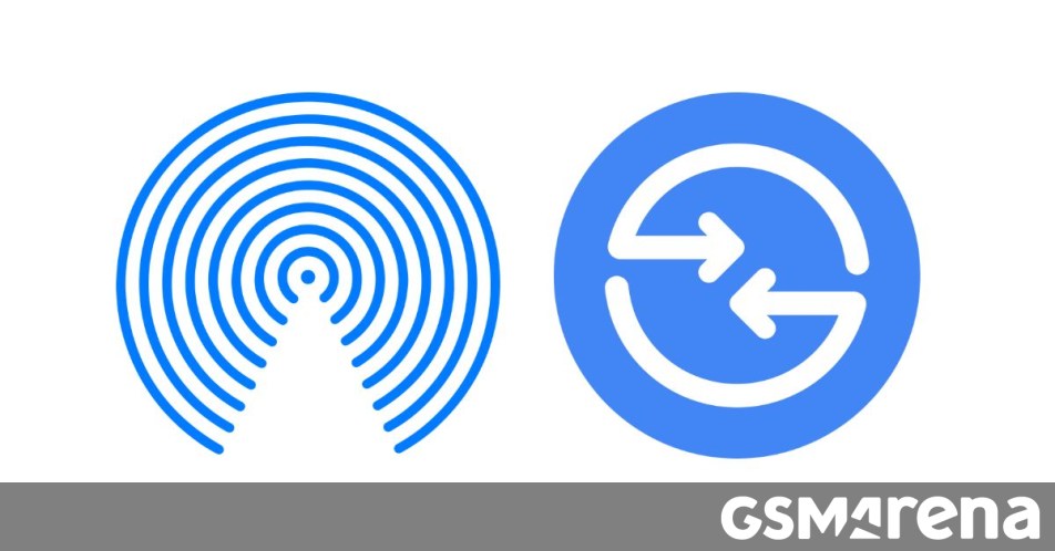Oppo Find X9 Ultra ve Vivo X300 Ultra: AirDrop Destekli Quick Share