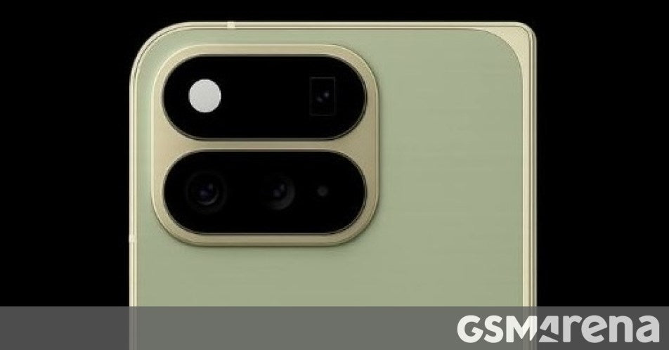 Google Pixel 11 Pro Fold: Özellikler ve Çıkış Tarihi (2026)