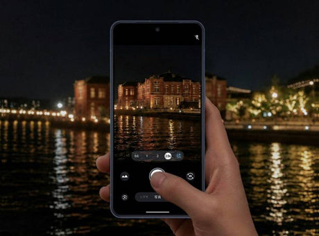 Sharp Aquos R11: Özellikleri ve Çıkış Tarihi (2026)