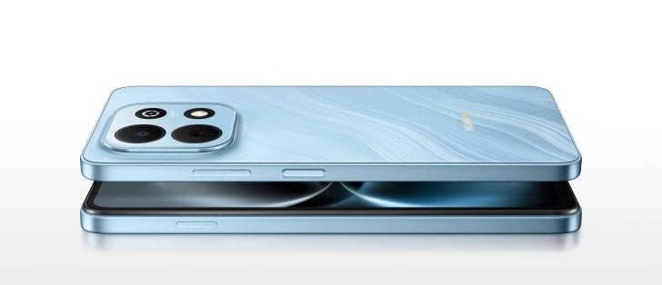 Huawei nova Y74: 6,620mAh Batarya ile Tanıtıldı