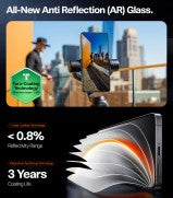 Samsung Galaxy S26 Ultra için OrigArmor yansımayı önleyici ekran koruyucusu artık mevcut