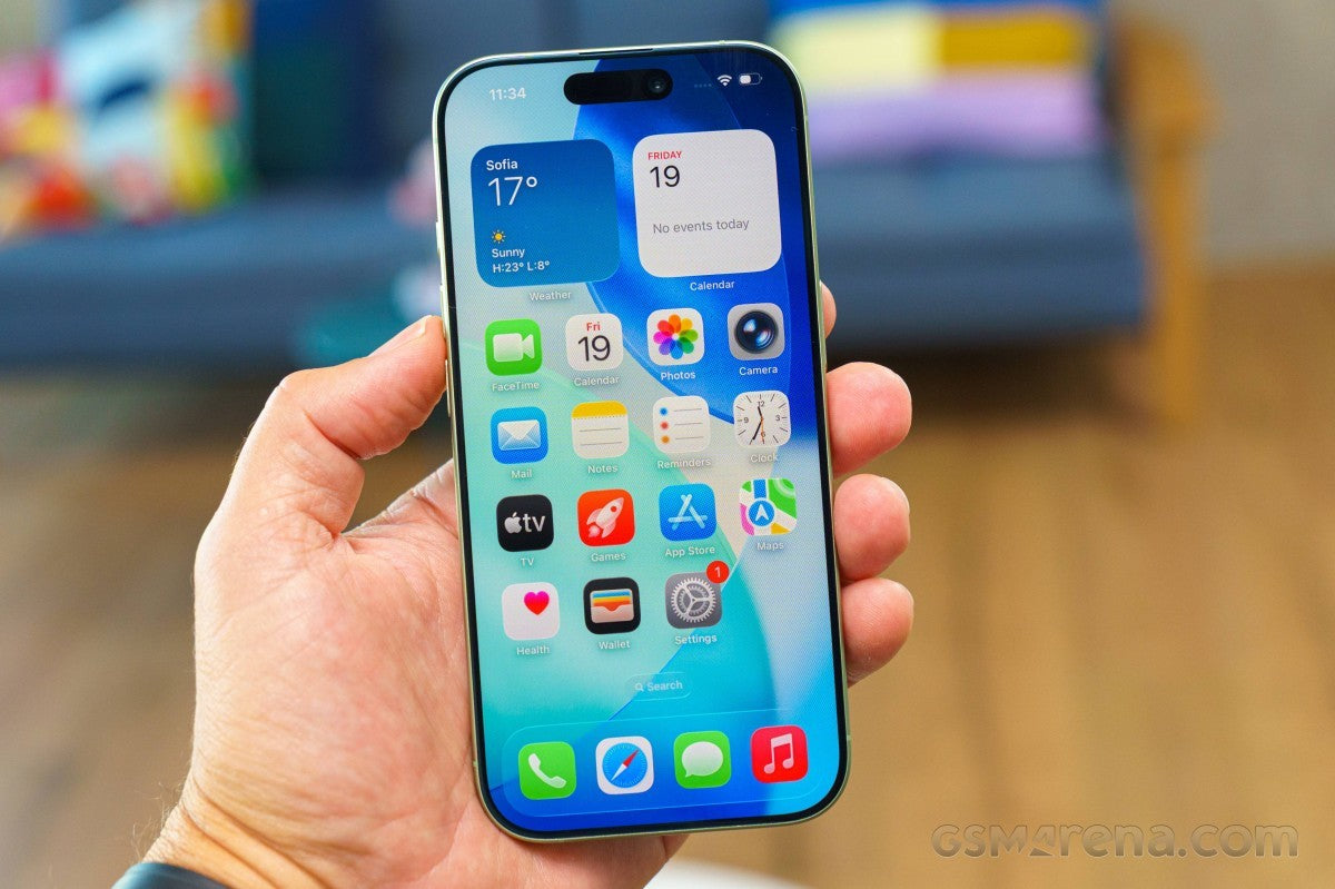 Yeni iPhone'ların %25'i Artık Hindistan'da Üretiliyor