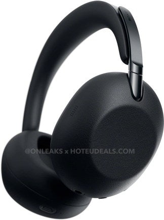Sony WH-1000X The ColleXion: Özellikler ve Fiyat Sızıntısı