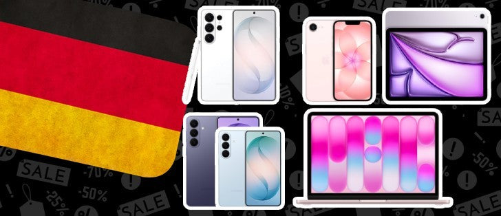 Galaxy S26 Serisi Satışta, iPhone 17e Ön Siparişe Açıldı