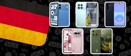 Nothing Phone (4b): Özellikleri ve Rakipleriyle Karşılaştırma