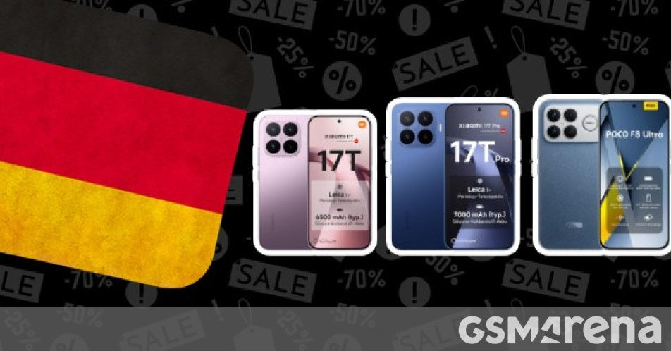 Xiaomi 17T ve 17T Pro: Fiyatı, Özellikleri ve Tablet Paketi