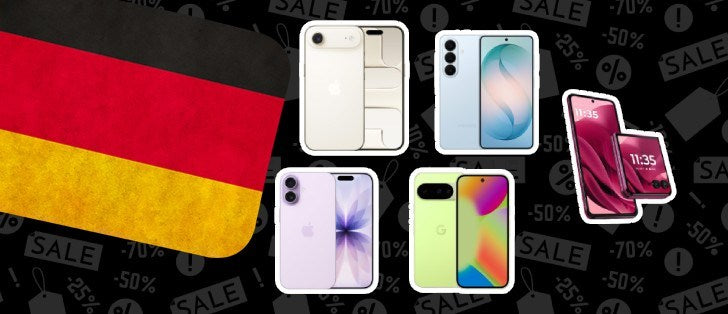 iPhone Air ve iPhone 17 İndirimde, Galaxy S26 ve Pixel 10 Satışta