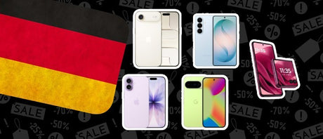 iPhone Air ve iPhone 17 İndirimde, Galaxy S26 ve Pixel 10 Satışta