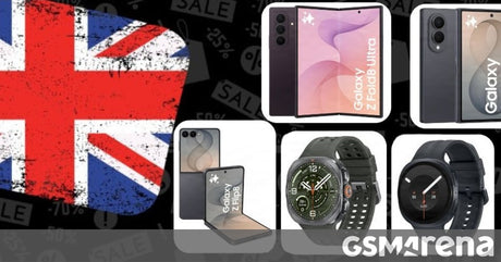 Samsung Galaxy Z Fold8 ve Watch9: Özellikler ve Çıkış Tarihi
