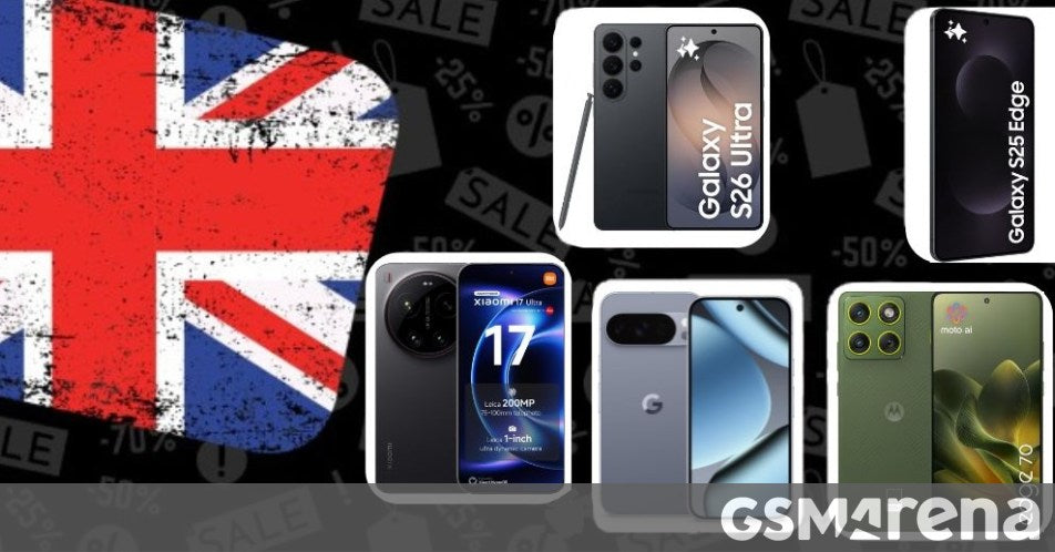 Samsung Galaxy S26 Ultra ve Diğer Modellerde İndirim Fırsatları (2026)