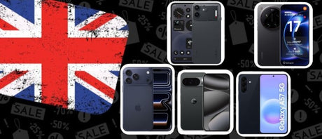 iPhone 17 Pro Max ve Nothing Phone 4b: Fiyatlar ve Özellikler (2026)