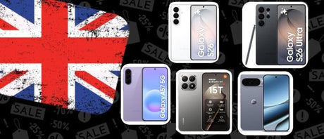 Samsung Galaxy S26 Serisi: İndirimler ve Fırsatlar (2026)