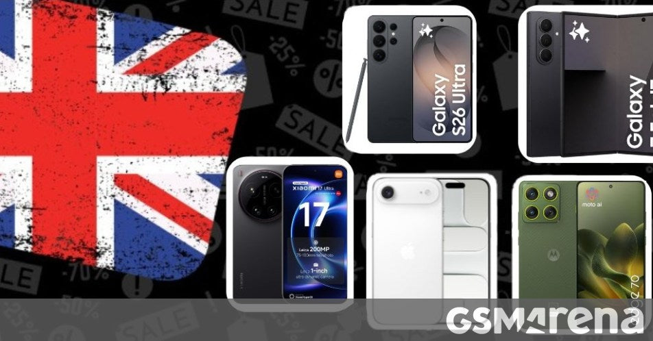 Samsung Galaxy S26 Ultra ve Diğer Modellerde İndirimler (2026)