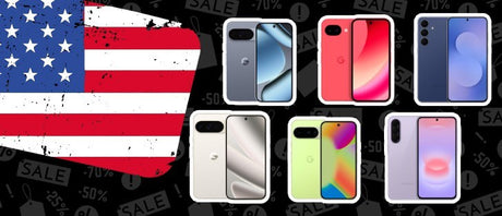Google Pixel 10 Serisi ve Galaxy A37 İndirimleri (2026)