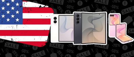 Samsung Galaxy Z Fold8 ve Z Flip8: Özellikler ve Çıkış Tarihi