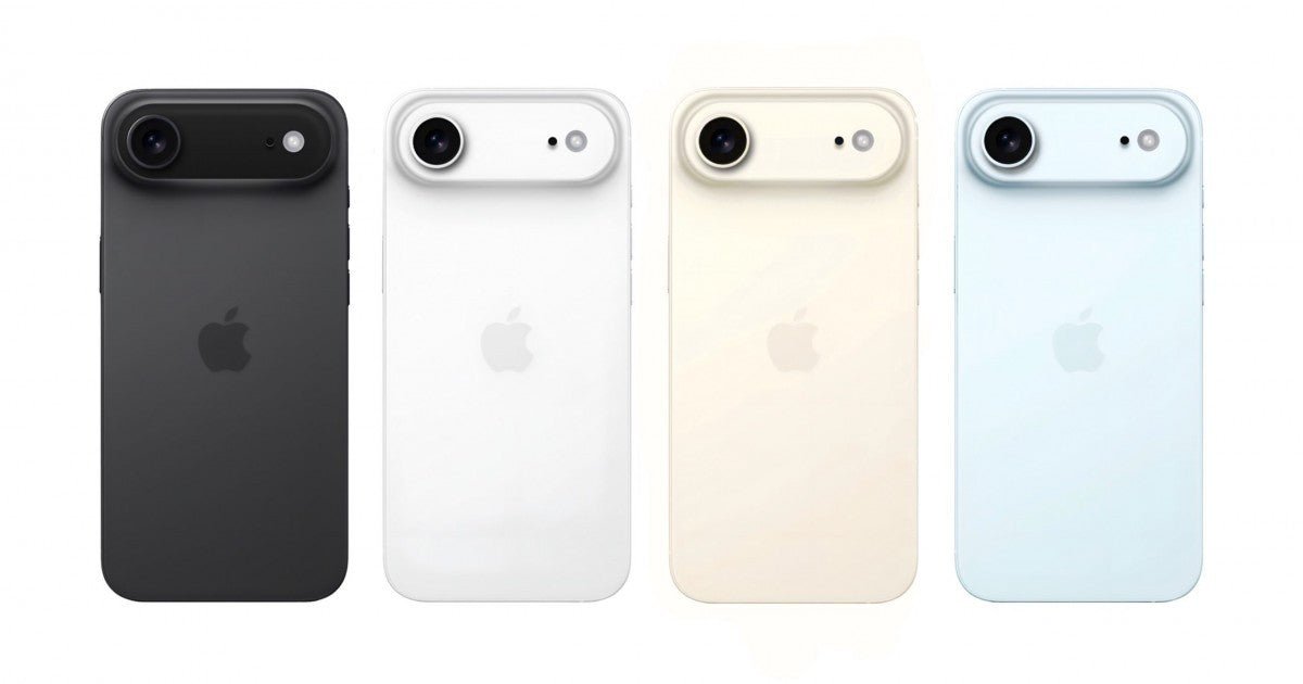 Gurman: Apple, üç büyük iPhone tasarımı üzerinde çalışıyor