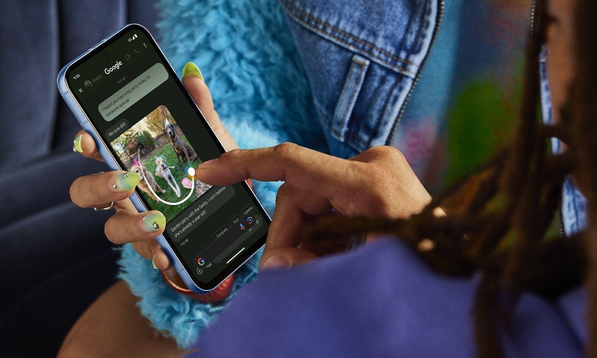 Haftalık anket: En iyi Android arayüzü hangisi?