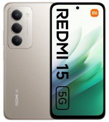 Haftalık anket: Hangi, eğer varsa, Redmi 15 modellerinden birini satın alır ya da başkasına önerirsiniz?