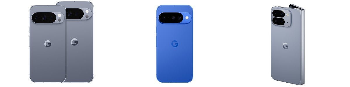 Haftalık anket sonuçları: Pixel 10 ve 10 Pro yüksek puan alırken, 10 Pro XL pek başarılı değil, Pro Fold sıkıntıda