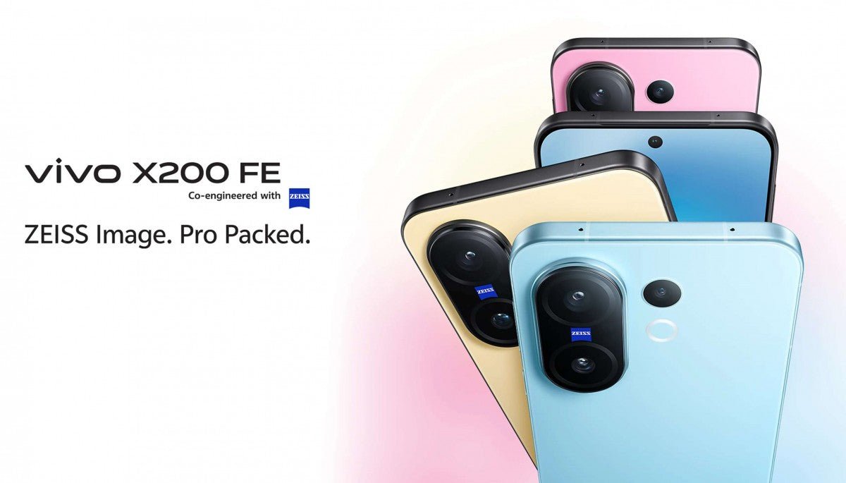 Haftalık anket: vivo X200 FE ilgini çekiyor mu?